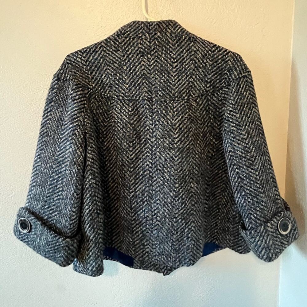 Classiques Entier Jacket Size Large - image 8